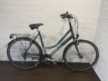 Altra Prisma 24 versn. met V-Brakes beschikbaar voor biedingen
