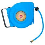 Airpress automatisch oprollende luchtslanghaspel 9 meter!!, Auto diversen, Autogereedschap, Ophalen, Nieuw