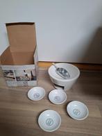 Notenwarmerset, Gebruikt, Overige typen, Ophalen of Verzenden, Overige stijlen