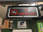 No smoking lichtbak, Verzamelen, Verzenden, Zo goed als nieuw