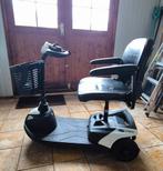 Scootmobile, Ophalen, Invacare, 10 km/u of minder
