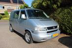 Volkswagen Transporter BESTEL 1,0 TDI 75 KW D.C. (bj 2001), Gebruikt, Bedrijf, Diesel, Transporter