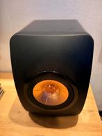 KEF LS50 set Luidsprekers, Audio, Tv en Foto, Luidsprekers, Gebruikt, 60 tot 120 watt, Front, Rear of Stereo speakers, Ophalen