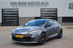 Renault Mégane Coupe 2.0 RS Turbo 250 / Leer / Recaro / Bi-, Auto's, Voorwielaandrijving, 1362 kg, 4 cilinders, Bedrijf