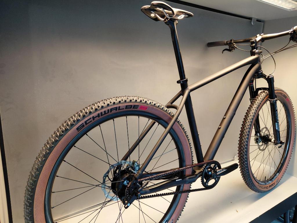 Idworx RocknRohler Wachtberg-Edition 51 Rohloff BongersBikes, Hardtail, Info@bongersbikes.nl, Nieuw, 7315GK 227