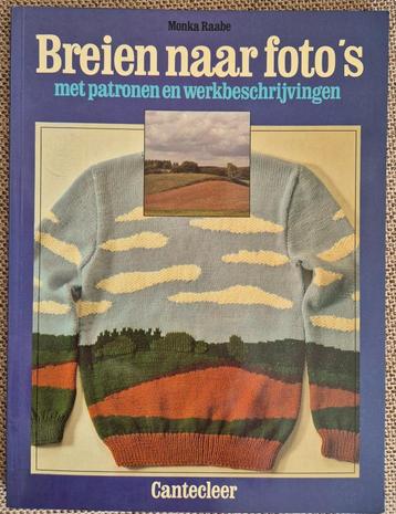 Breien naar foto's - Monka Raabe beschikbaar voor biedingen