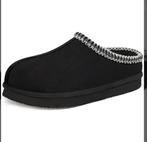 Nieuwe Uggs Pantoffels - Heerlijk Warm!, Zwart, Nieuw, Ophalen of Verzenden, Uggs