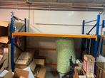 Professionele Stellage met Plank en Steunen, Doe-het-zelf en Verbouw, IJzerwaren en Bevestigingsmiddelen, Ophalen, Zo goed als nieuw