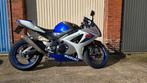 Suzuki gsx-r 1000 2008, Motoren, Particulier, Naked bike