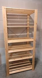 Gratis Ikea Hejne stellingkast: 78x50x171cm, Ophalen