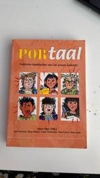 Portaal, Ophalen of Verzenden, Zo goed als nieuw