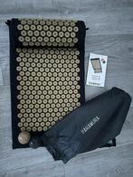 XL Spijkermat met Kussen, Opbergzak & 2 Triggerpoint ballen, Ophalen, Zo goed als nieuw, Massagestoel of Kussen