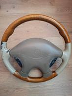JAGUAR S-type stuur incl airbag, Auto-onderdelen, Besturing, Ophalen, Jaguar