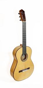 Flamenco gitaar / Domingo Esteso guitar, Muziek en Instrumenten, Ophalen of Verzenden, Zo goed als nieuw, Klassieke of Spaanse gitaar