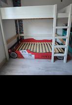 autobed bieden!, Ophalen of Verzenden, Gebruikt