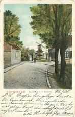 (381-311-037) Rotterdam Bergweg, Verzenden, Voor 1920, Zuid-Holland