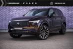 Volvo XC90 2.0 T8 Plug-in hybrid AWD Plus Dark | Trekhaak |, Auto's, 12 maanden, Gebruikt, Euro 6, 4 cilinders