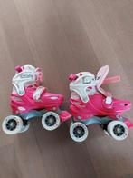 Rolschaatsen Nijdam 29-32, Ophalen