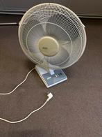 SMC Tafelventilator - Gebruikt, Witgoed en Apparatuur, Ophalen of Verzenden, Gebruikt, Tafelventilator