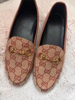 Gucci loafers, Bruin, Instappers, Nieuw, Ophalen of Verzenden