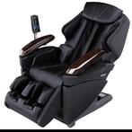 Panasonic massagestoel MA 70 Hotstone, Ophalen, Zo goed als nieuw, Hotstone