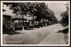 Den Dolder, Palzerweg. 1952., Verzamelen, Ansichtkaarten | Nederland, Ophalen of Verzenden, 1940 tot 1960, Gelopen, Utrecht