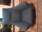 In prima staat 2 draai fauteuils, Ophalen, Gebruikt, 75 tot 100 cm