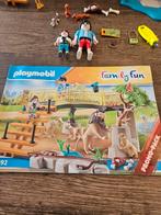 Heel veel playmobil, Ophalen, Zo goed als nieuw