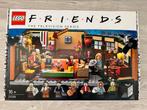 Lego 21319 Friends Central Perk (nieuw/ongeopend), Kinderen en Baby's, Speelgoed | Duplo en Lego, Nieuw, Ophalen of Verzenden