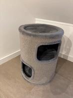 Krabton Enes Flamingo licht grijs, Ophalen, Gebruikt