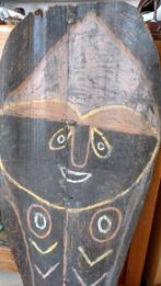 Wandpaneel kwoma, Antiek en Kunst, Ophalen of Verzenden