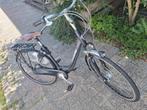 Gazelle damesfiets, Fietsen en Brommers, Fietsen | Dames | Damesfietsen, Ophalen, Gebruikt, Versnellingen, 50 tot 53 cm