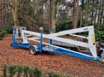 Aanhanger hoogwerker Sky High 18 meter, Zakelijke goederen, Machines en Bouw | Liften, Steigers en Ladders, Ophalen