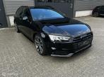 Audi S4 Avant 3.0 TFSI S4 quattro Pro Line Plus, Gebruikt, Zwart, Zwart, Leder