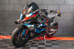 *VERKOCHT* BMW M 1000 RR (bj 2024 model 2025), 4 cilinders, Bedrijf, Onbekend, Super Sport
