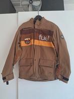 Fuel rally raid motojas maat L, Ophalen, Jas | textiel