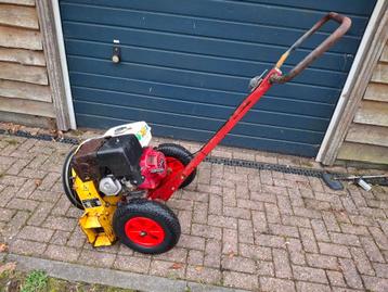 KWH Bladblazer Honda GX270 - Onderhoud gehad! beschikbaar voor biedingen