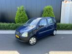 Opel Agila 1.0-12V, Voorwielaandrijving, 15 km/l, Gebruikt, Blauw