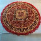Oosters tafelkleed - Perzisch tapijt - kleed wol vintage