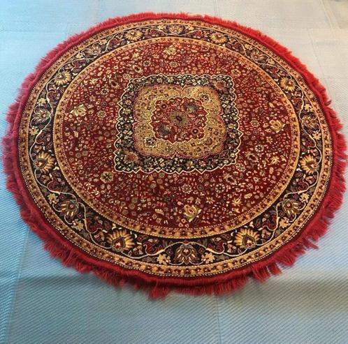 Oosters tafelkleed - Perzisch tapijt - kleed wol vintage, Huis en Inrichting, Stoffering | Tapijten en Kleden, Gebruikt, 150 tot 200 cm