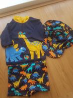 Maat 80 setje, Kinderen en Baby's, Babykleding | Maat 80, Ophalen of Verzenden, Zo goed als nieuw, C&A, Jongetje