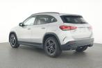 Mercedes-Benz GLA 250 e AMG Nightpakket Plug-In Hybride | Di, Auto's, Mercedes-Benz, 12 maanden, Zwart, 15 kWh, Bedrijf