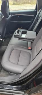 Volvo V70 2.5 T 147KW 2007 Zwart, Auto's, Volvo, Origineel Nederlands, Te koop, 5 stoelen, Benzine