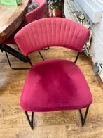 Eetkamerstoelen 6 stuks, Huis en Inrichting, Stoelen, Ophalen of Verzenden, Zo goed als nieuw, Vijf, Zes of meer stoelen