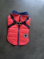 Rood Puppia hondenjasje, maat XL, Ophalen, Nieuw, Hondenjas