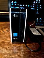 LG NAS N1T1, Computers en Software, Ophalen of Verzenden, Gebruikt