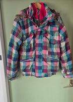 Protest skijas maar 176. Heerlijk warm., Kinderen en Baby's, Kinderkleding | Maat 176, Protest, Zo goed als nieuw, Jas, Verzenden