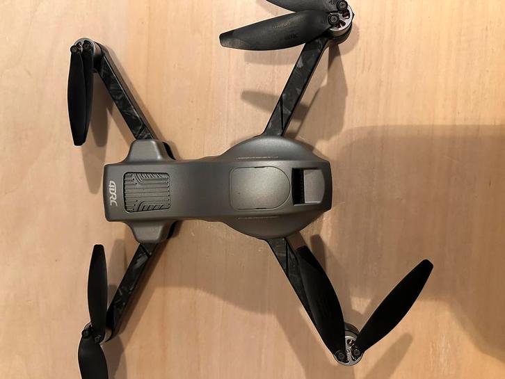 Drone 4k, Audio, Tv en Foto, Drones, Zo goed als nieuw, Ophalen