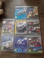 Playstation 3 games, Online, 1 speler, Racen en Vliegen, Ophalen of Verzenden