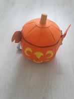 Te koop Stitch pumpkin loungefly glow in the dark, Ophalen, Overige figuren, Nieuw, Beeldje of Figuurtje